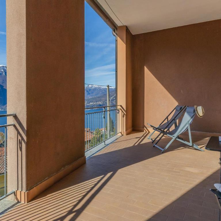 Cookie House - Apartment mit schöner Aussicht - 8
