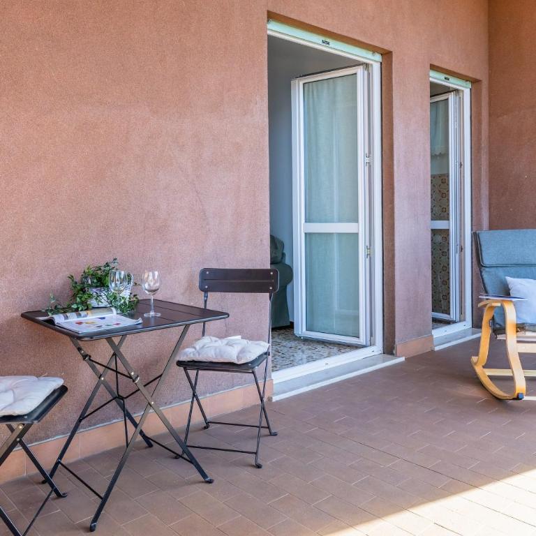 Cookie House - Apartment mit schöner Aussicht - 11