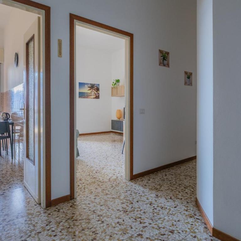 Cookie House - Apartment mit schöner Aussicht - 12