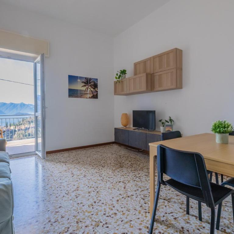 Cookie House - Apartment mit schöner Aussicht - 13