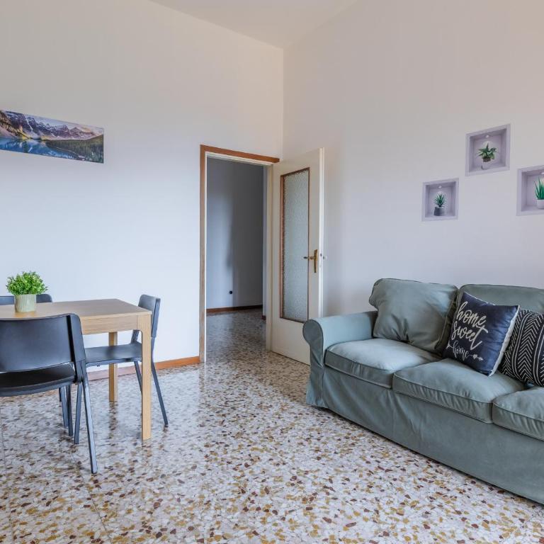 Cookie House - Apartment mit schöner Aussicht - 16