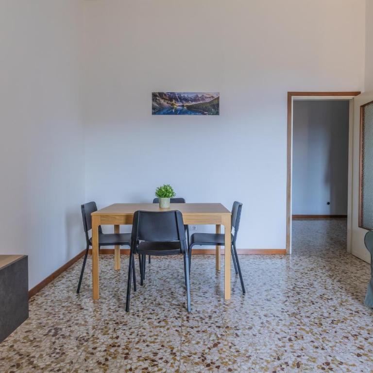 Cookie House - Apartment mit schöner Aussicht - 18