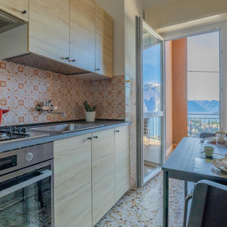Cookie House - Apartment mit schöner Aussicht - 20