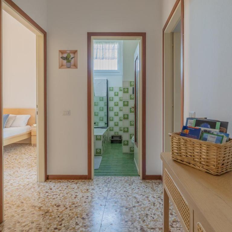 Cookie House - Apartment mit schöner Aussicht - 25