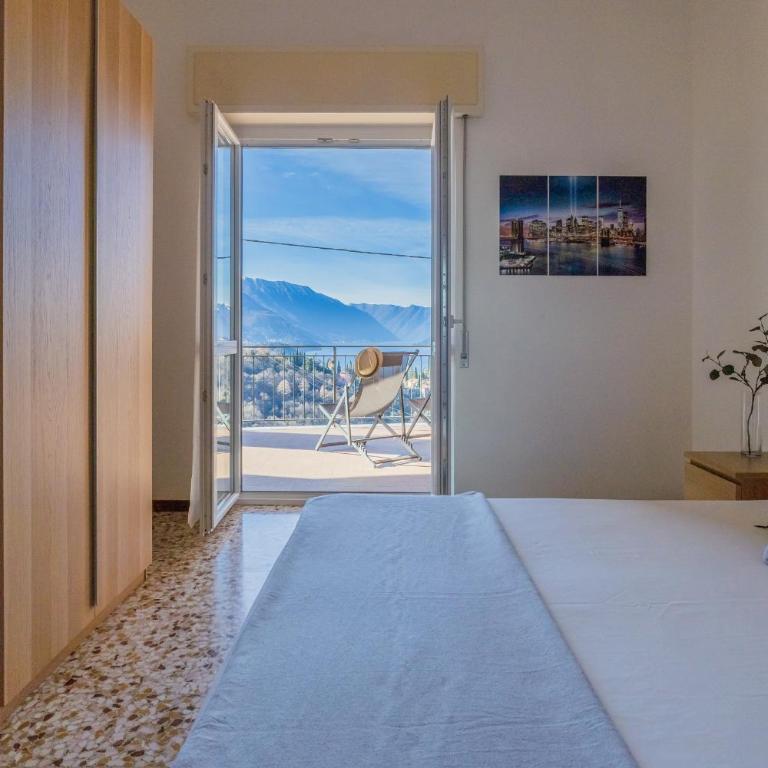 Cookie House - Apartment mit schöner Aussicht - 26