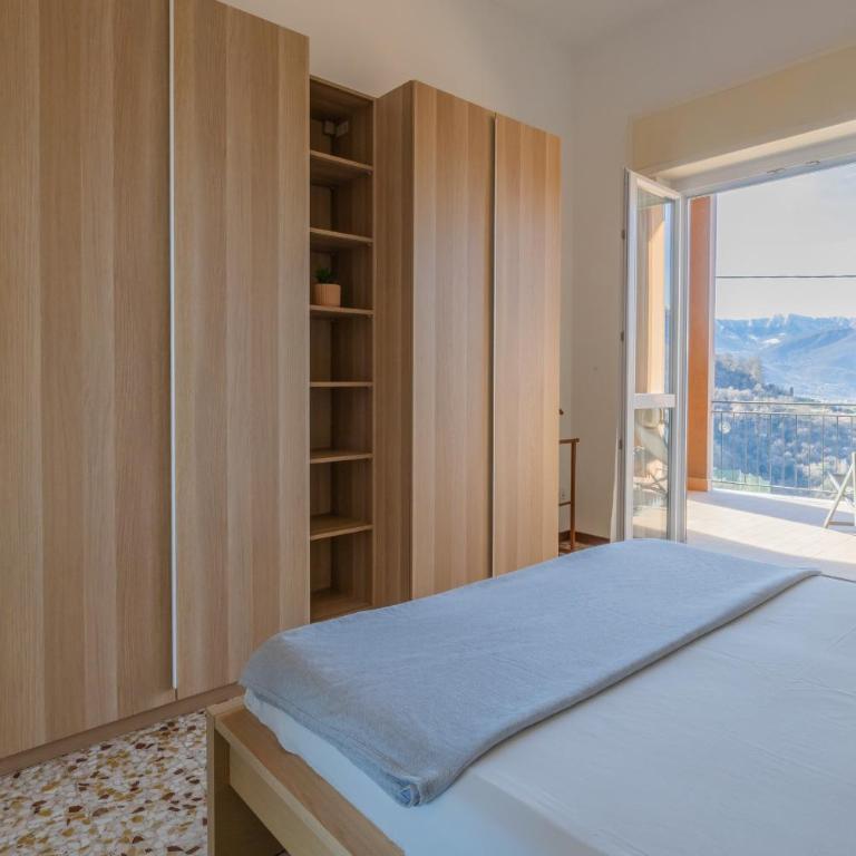 Cookie House - Apartment mit schöner Aussicht - 27