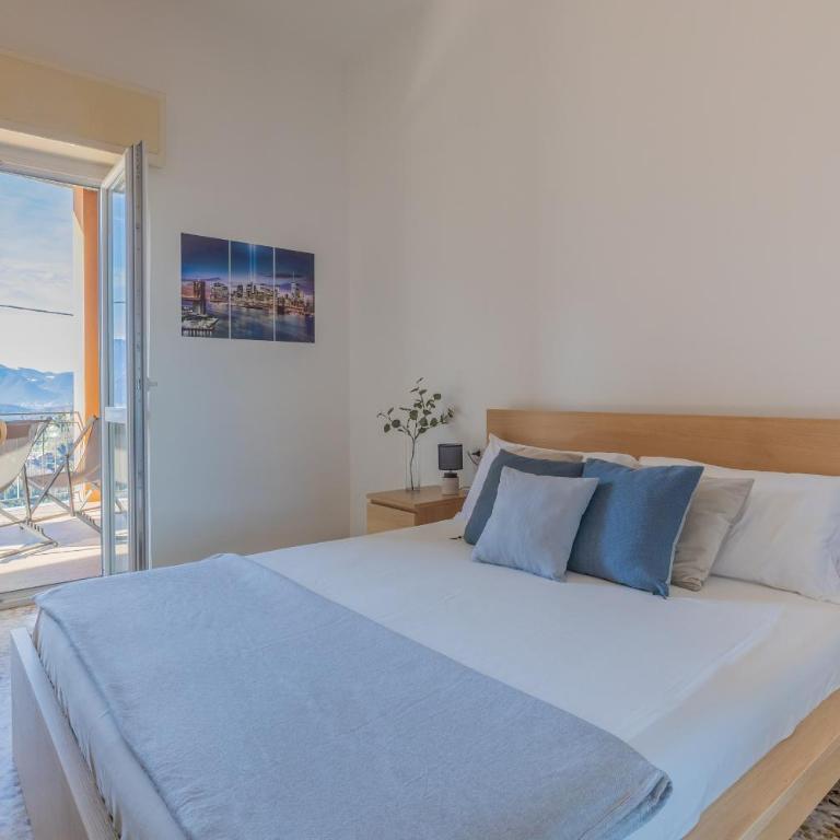 Cookie House - Apartment mit schöner Aussicht - 28