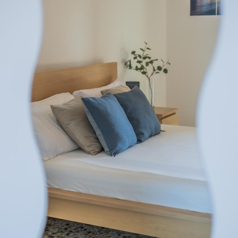 Cookie House - Apartment mit schöner Aussicht - 31