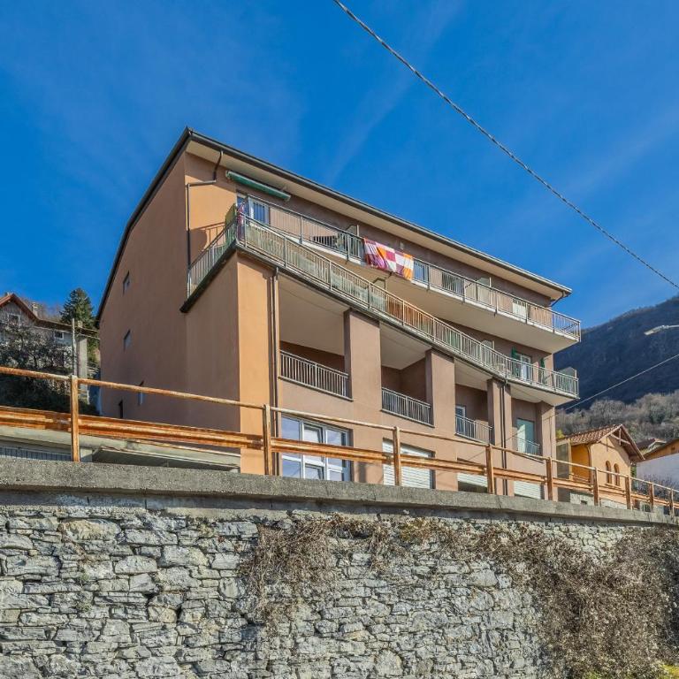 Cookie House - Apartment mit schöner Aussicht - 37