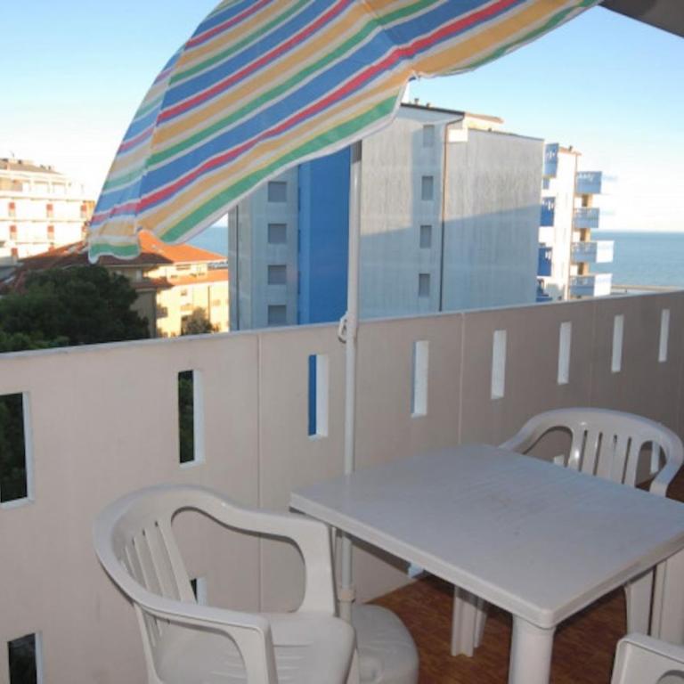 Bright flat with sea view - Appartamento - 2