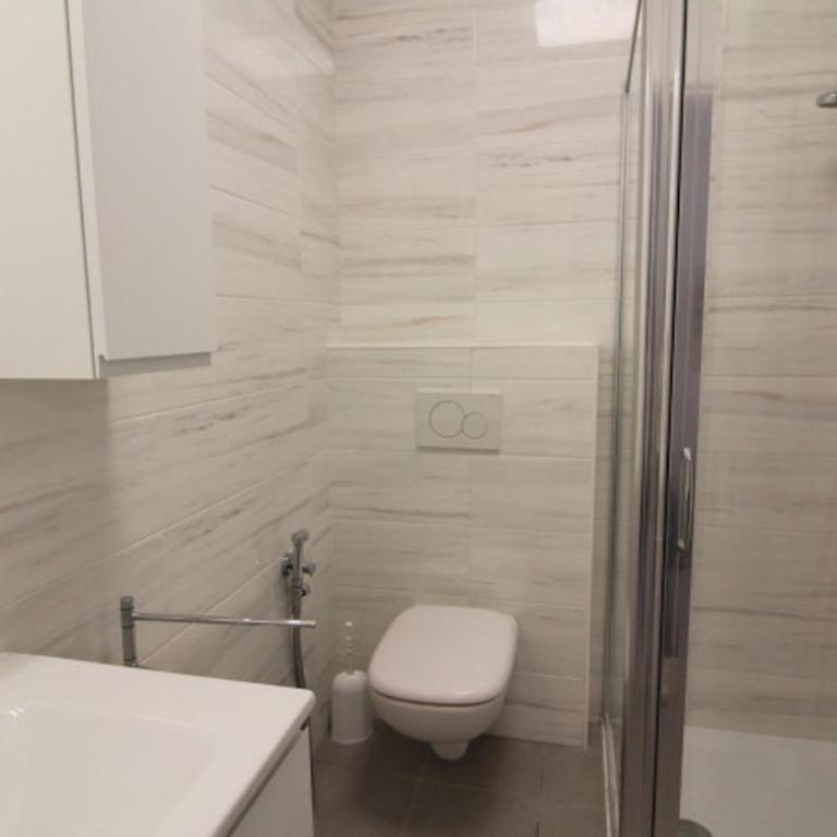Bright flat with sea view - Appartamento - 5
