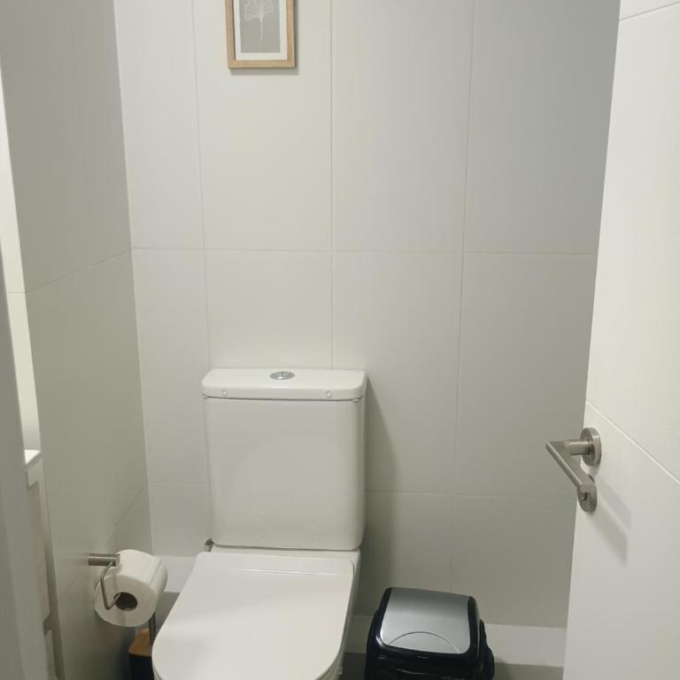 Moderno departamento en el corazón de Puerto Montt - One-Bedroom Apartment - 15