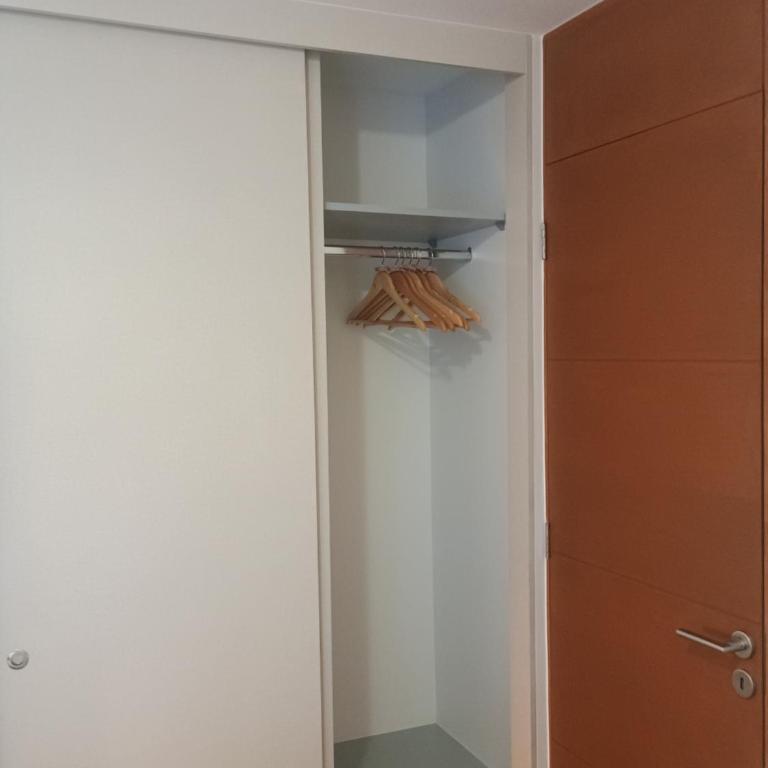 Moderno departamento en el corazón de Puerto Montt - One-Bedroom Apartment - 25
