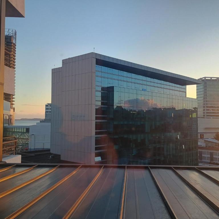 Moderno departamento en el corazón de Puerto Montt - One-Bedroom Apartment - 32