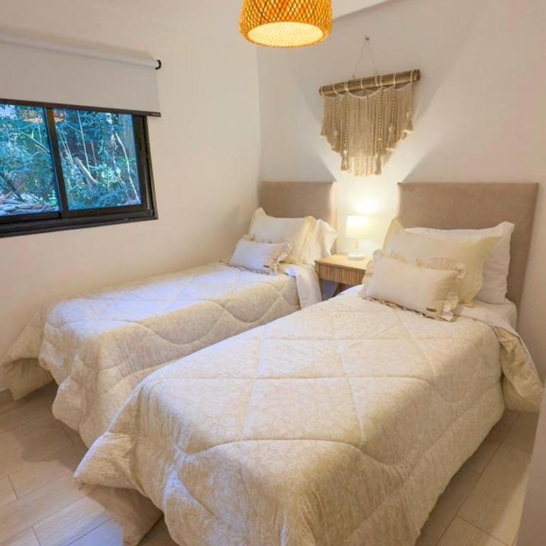 Cabañas Sol de Abril - Casa de 2 dormitorios - 14