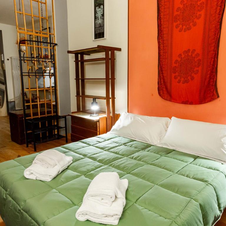 Casetta60 - Appartamento con 1 Camera da Letto - 6