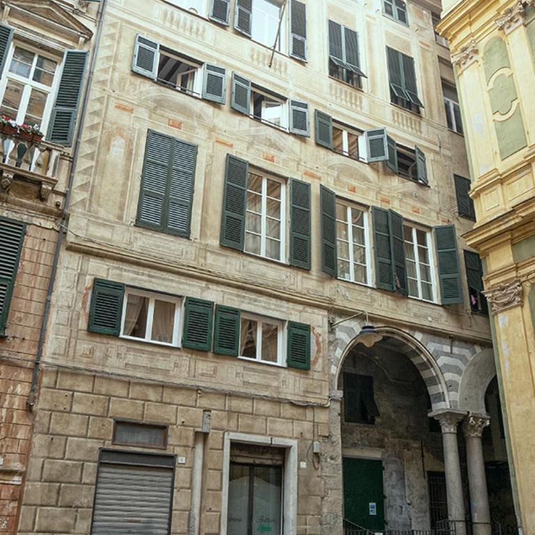 Domus Antiqua San Lorenzo - Appartamento - 56