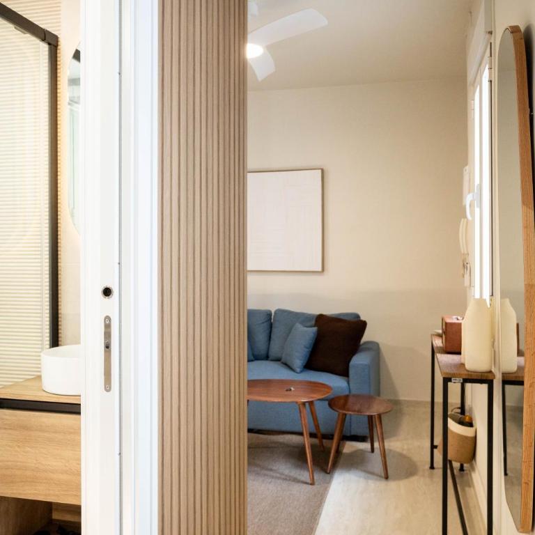 Premium apartment in Retiro Madrid - Apartamento de 1 dormitorio - 11