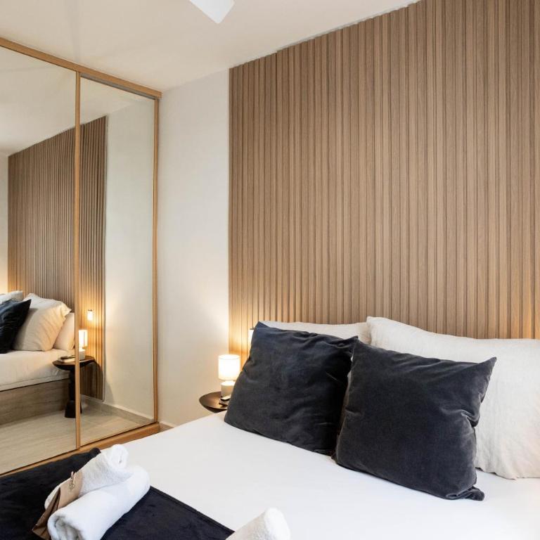 Premium apartment in Retiro Madrid - Apartamento de 1 dormitorio - 5