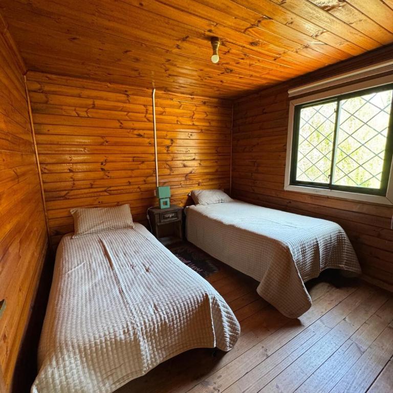 Las Cruces frente playa chica - Three-Bedroom House - 6