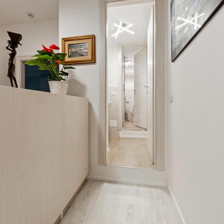 BWR - Apartments near MICO, Alberti - Appartamento con 1 Camera da Letto - 9