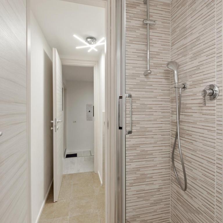 BWR - Apartments near MICO, Alberti - Appartamento con 1 Camera da Letto - 10
