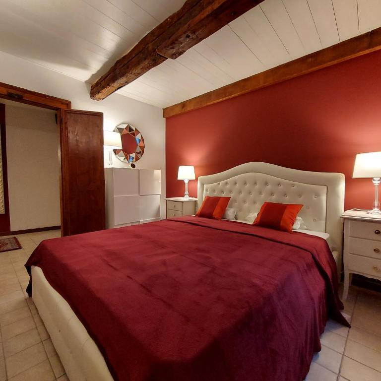Rialto Penthouse - Appartamento Attico - 2