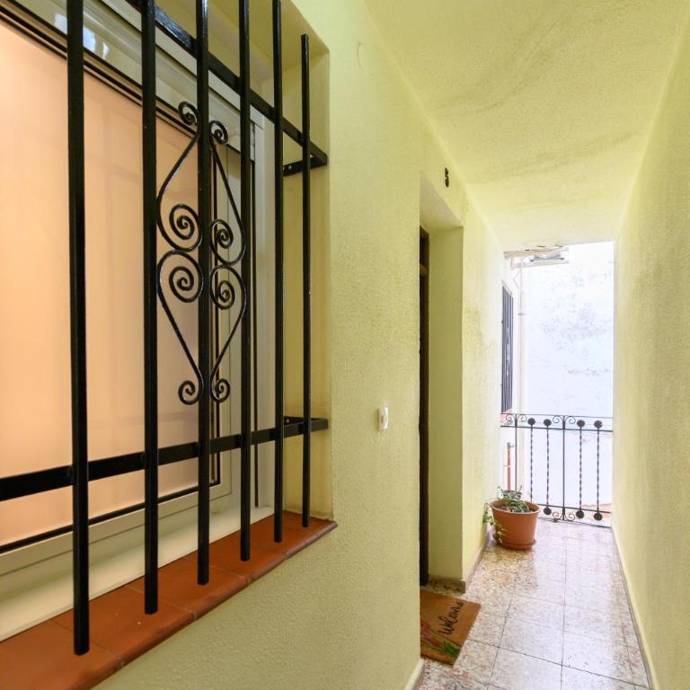 CDSR215 - Amplio y Luminoso Dúplex con Terraza en Madrid - Alquiler temporal - Maisonette - 49