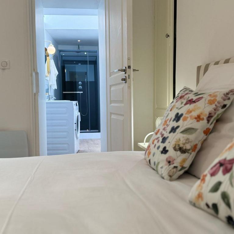 Les Maillets - 4pers - Wi-Fi - Home&Service - Appartamento con 1 Camera da Letto - 1