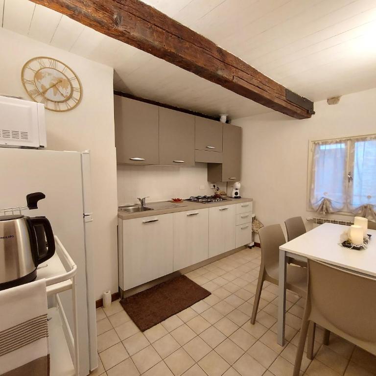 Rialto Penthouse - Appartamento Attico - 6