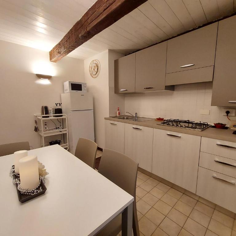 Rialto Penthouse - Appartamento Attico - 5