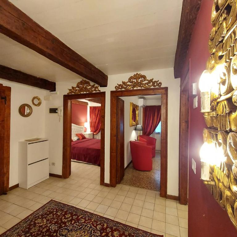 Rialto Penthouse - Appartamento Attico - 11