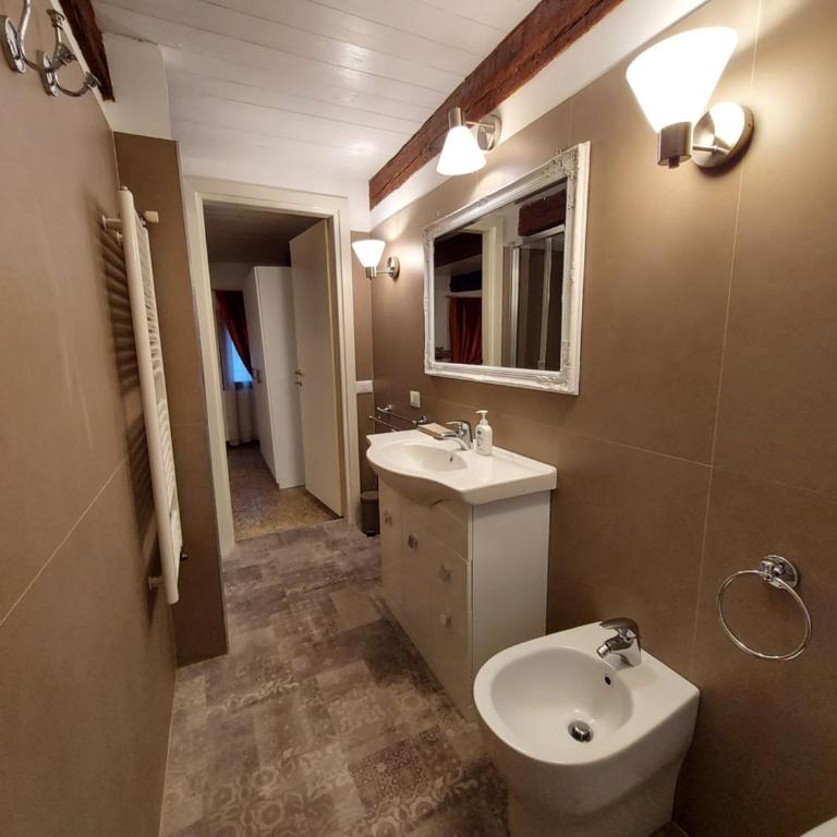 Rialto Penthouse - Appartamento Attico - 9