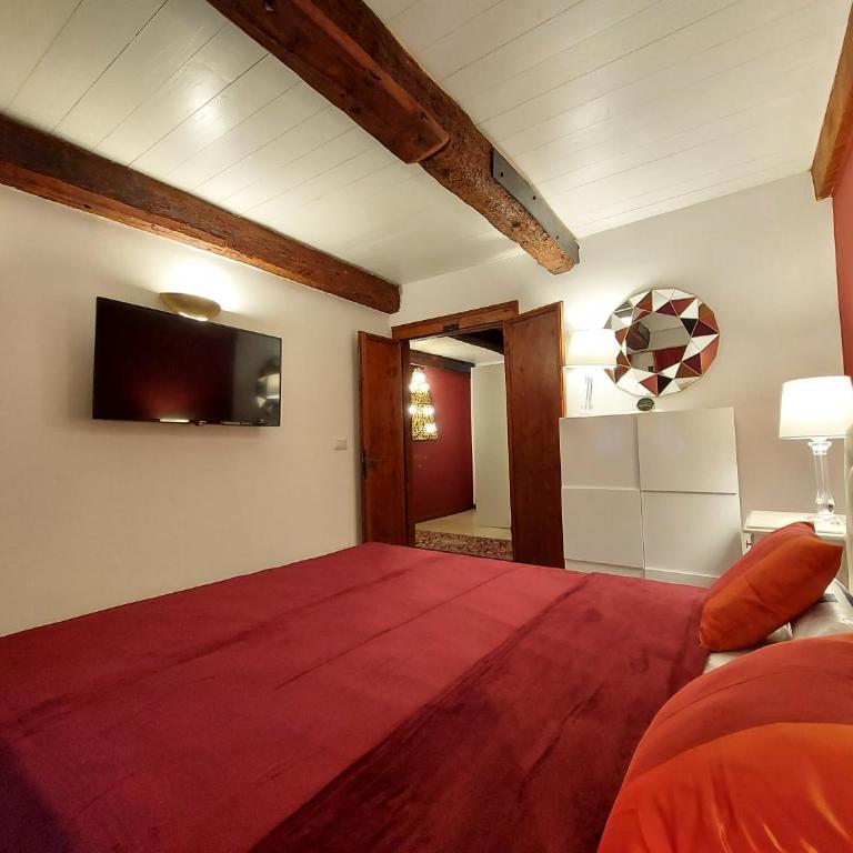 Rialto Penthouse - Appartamento Attico - 3