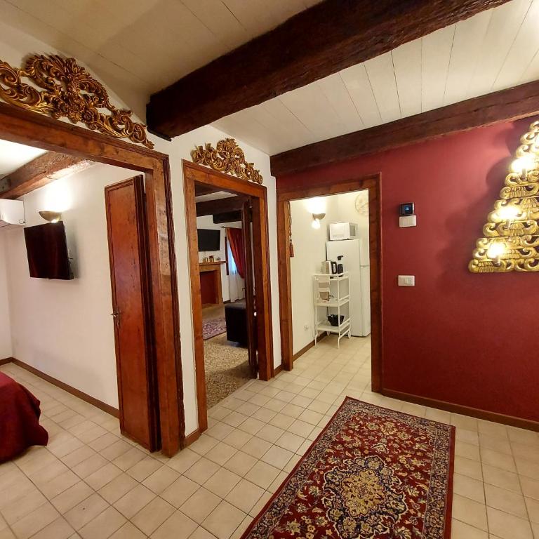 Rialto Penthouse - Appartamento Attico - 14