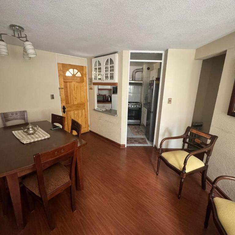 Viña del mar - Three-Bedroom Apartment - 2