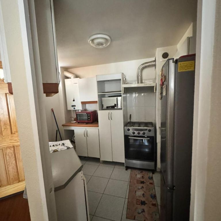 Viña del mar - Three-Bedroom Apartment - 3