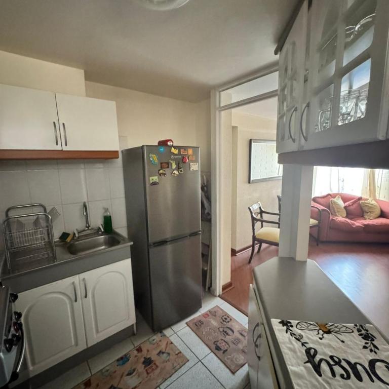Viña del mar - Three-Bedroom Apartment - 4