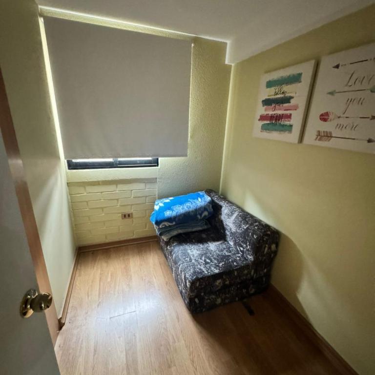 Viña del mar - Three-Bedroom Apartment - 7