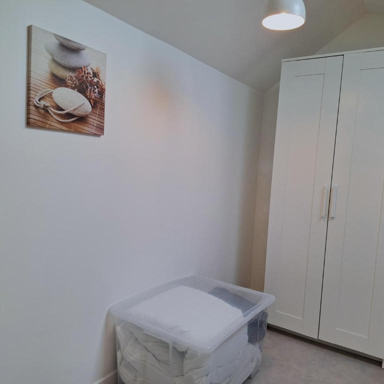 Jeny 3 - Duplex 4 pers - Wifi - 10mn Hypercentre - Lave linge - Calme - One-Bedroom Apartment - 16
