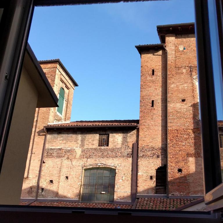 San Leonardo House Bologna - Appartamento - 14