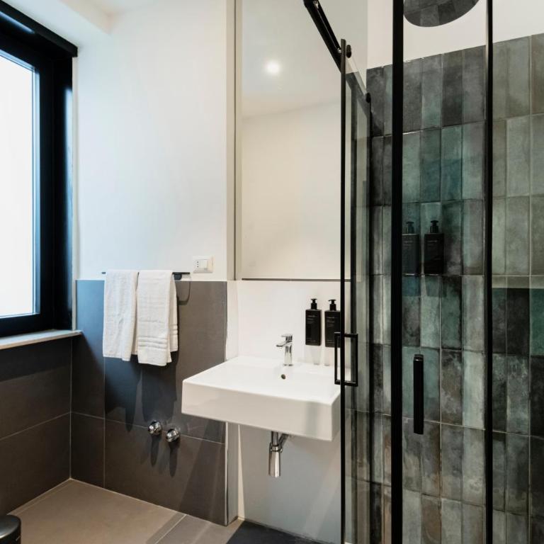 RELSTAY - Montenapoleone - Monolocale Deluxe - 8