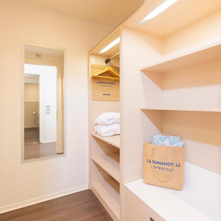Laguna Palace Hotel Grado - Family Suite - 6