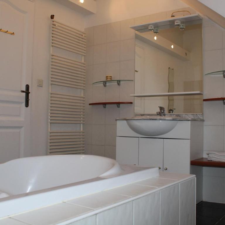 Appartement des Vignes - Appartement - 9