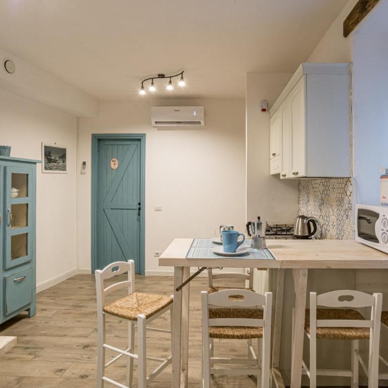 GuestHost - La Filanda Apartments - Sora & Sota - Appartamento - 4