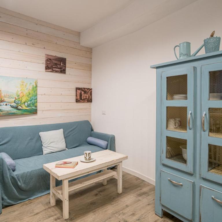 GuestHost - La Filanda Apartments - Sora & Sota - Appartamento - 5