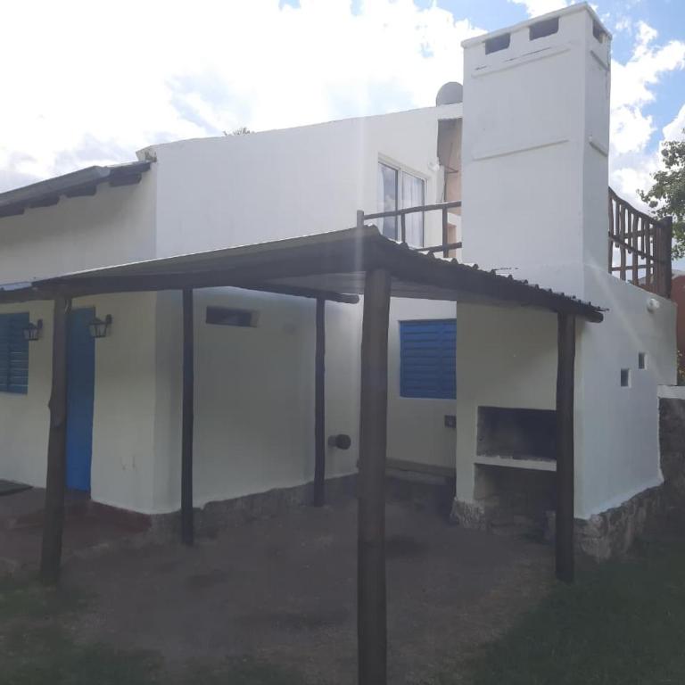 Las Chocitas - Two-Bedroom House - 2