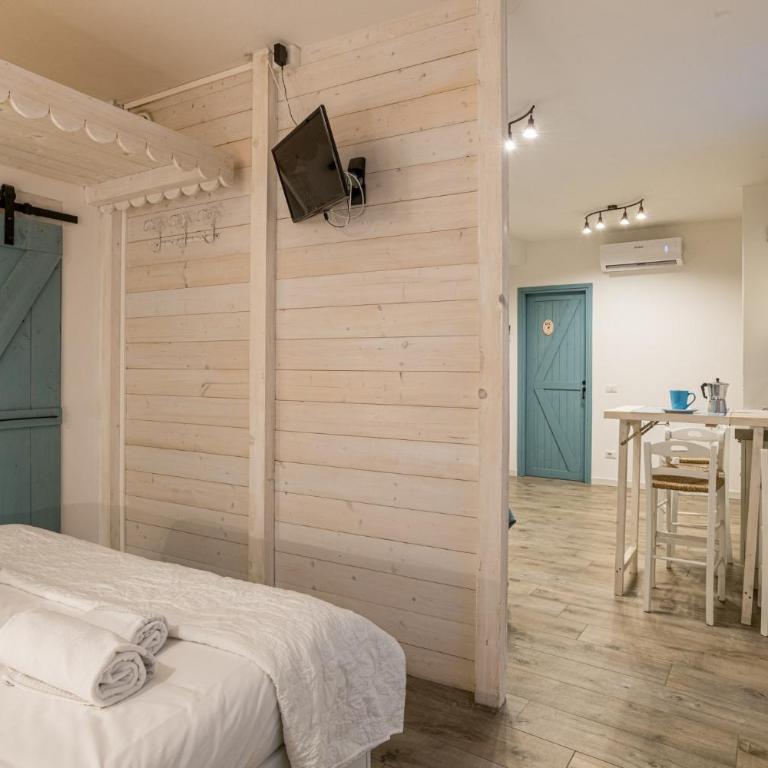 GuestHost - La Filanda Apartments - Sora & Sota - Appartamento - 7