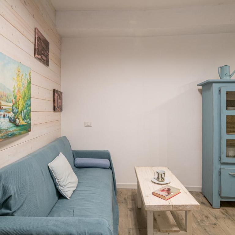 GuestHost - La Filanda Apartments - Sora & Sota - Appartamento - 10