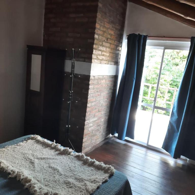 Las Chocitas - Two-Bedroom House - 6
